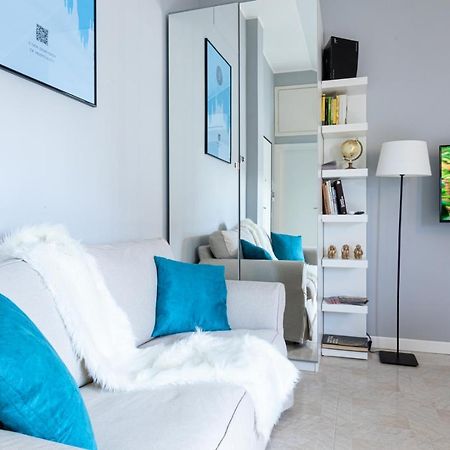 Collection Citylife Suites With Terrace - Top Collection มิลาน ภายนอก รูปภาพ