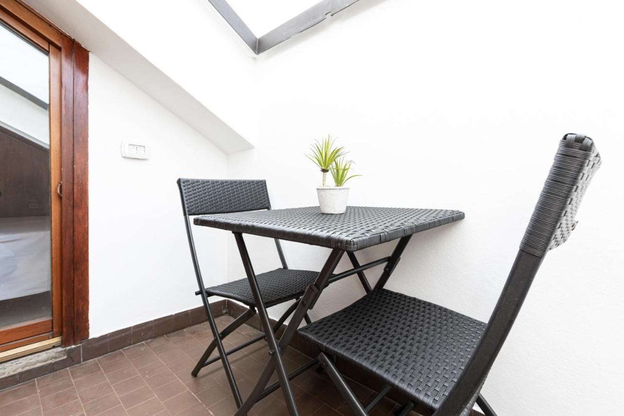 Collection Citylife Suites With Terrace - Top Collection มิลาน ภายนอก รูปภาพ