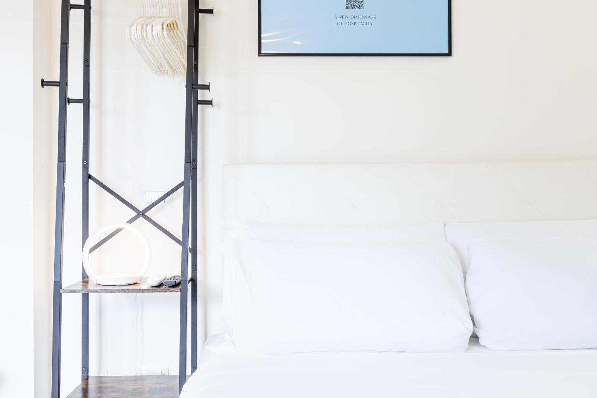 Collection Citylife Suites With Terrace - Top Collection มิลาน ภายนอก รูปภาพ