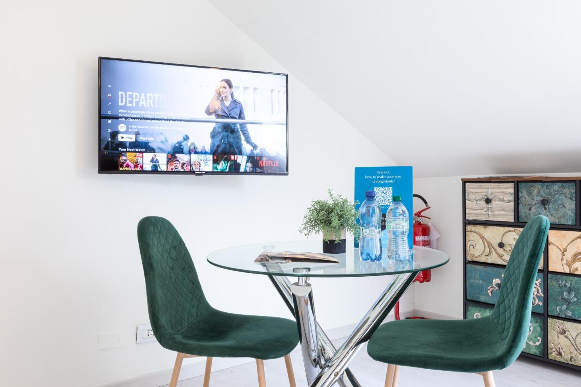 Collection Citylife Suites With Terrace - Top Collection มิลาน ภายนอก รูปภาพ
