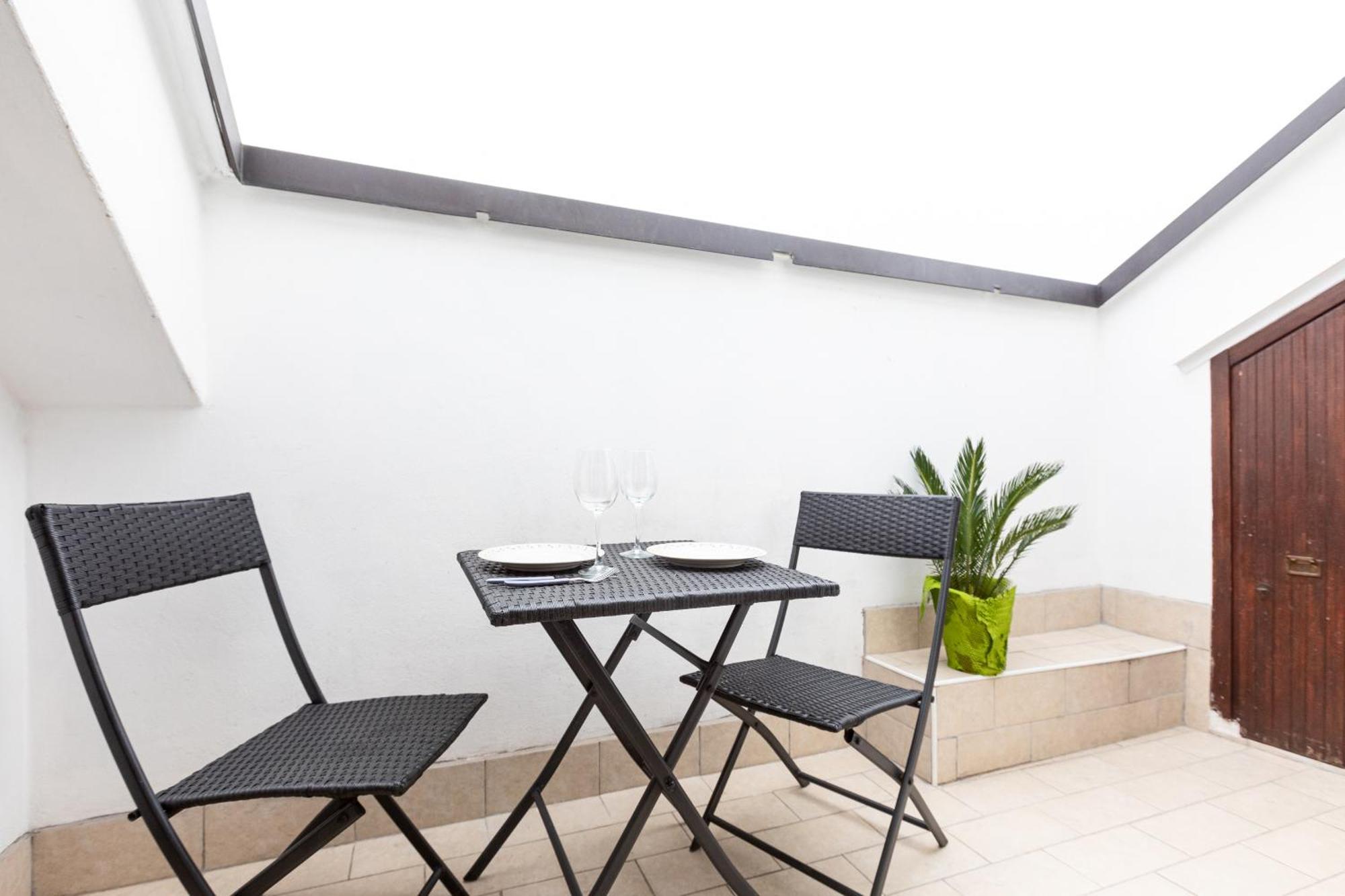 Collection Citylife Suites With Terrace - Top Collection มิลาน ภายนอก รูปภาพ